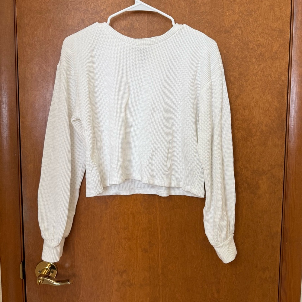 Forever 21 Long Sleeve
